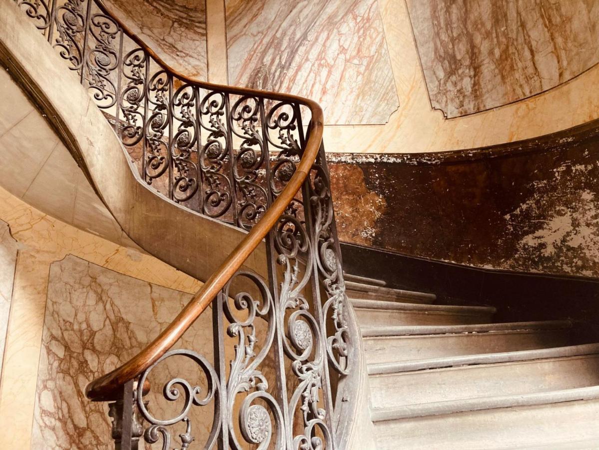 شقة Escalier D'Or Conciergeriedamecarcas قرقشونه المظهر الخارجي الصورة