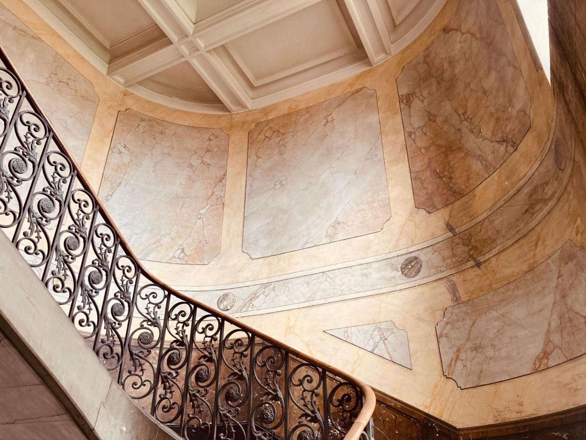 شقة Escalier D'Or Conciergeriedamecarcas قرقشونه المظهر الخارجي الصورة